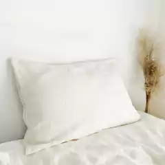 Funda Almohadón Enna: de Gasa Rectangular 50 x 70 (Tipo Almohada) - comprar online
