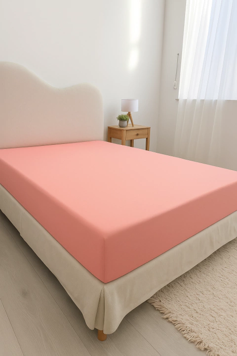 Imagen de Sàbana Ajustable Sùper Soft Twin (Cama de 1 1/2 Pza)