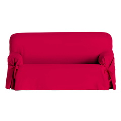 Funda de Sillón 3 Cuerpos: Básica - MAITENAIKA BLANQUERIA