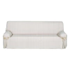 Funda de Sillón 3 Cuerpos Jaquard Pesado