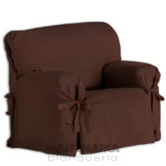 Funda de Sillón 1 Cuerpo: Básica en internet