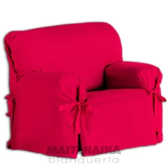 Funda de Sillón 1 Cuerpo: Básica - comprar online
