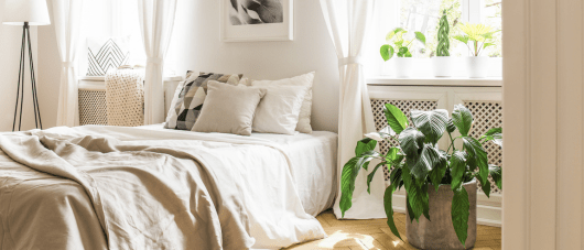 Dormitorio | MAITENAIKA BLANQUERIA