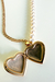 Collar Relicario - tienda online