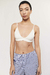 Bralette Tejido Ralph - Wearelse