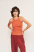 Musculosa Alfie - comprar online