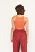 Musculosa Alfie