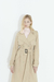 Trench Capote - tienda online