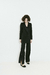 Blazer Bowie en internet