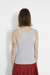 Musculosa Alfie - tienda online