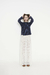 Falda Rojas - comprar online