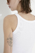 Musculosa Alfie - tienda online