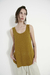 Musculosa Pereyra - tienda online