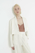 Blazer Crop Tortoni - Wearelse