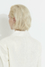 Blazer Crop Tortoni - comprar online