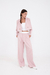 Blazer Crop Uma en internet