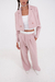 Blazer Crop Uma - tienda online