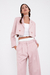 Blazer Crop Uma