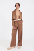 Blazer Crop Uma - comprar online