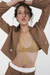 Blazer Crop Uma - tienda online