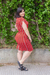 Vestido Valeria - Últimos XXL! - tienda online