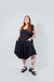 Vestido Hashraa Noir en internet