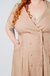 Vestido Penelope claro - comprar online