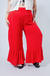 Pantalon Mery rojo en internet