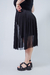 Vestido Bailarina + Falda bailarina negro - KliHor