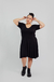 Vestido Espejum - comprar online