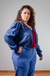 Pantalon Grazie azul en internet
