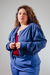 Chaqueta Merci azul - comprar online