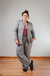 Pantalon Obrigado gris - comprar online