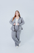 Pantalon Obrigado gris en internet