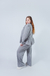 Chaqueta Obrigada gris - PREVENTA - comprar online