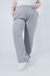 Pantalon Obrigado gris - tienda online