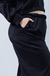 Pantalon Spasibo azul