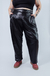 Pantalon Thankyou negro - PREVENTA - comprar online