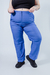 Pantalon Grazie azul - KliHor