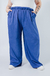 Pantalon Spasibo azul - comprar online