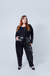 Pantalon Thankyou negro - PREVENTA - KliHor