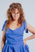 Vestido Hashraa Noir - comprar online