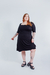 Vestido Menssara negro