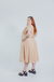 Vestido Penelope claro - tienda online