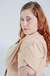 Vestido Penelope claro - KliHor