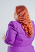 Chaqueta Indira Violeta en internet