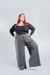 Pantalon Rishikesh negro