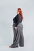 Pantalon Rishikesh negro - comprar online