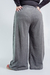 Pantalon Rishikesh negro - KliHor