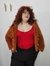 Chaqueta Teddii - Ultimas XXL!